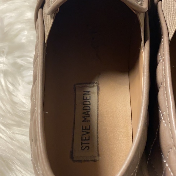 • Steve Madden Ecentrcq Sneaker - Picture 4 of 9